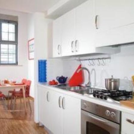 Residence Libetta Roma Ngoại thất bức ảnh