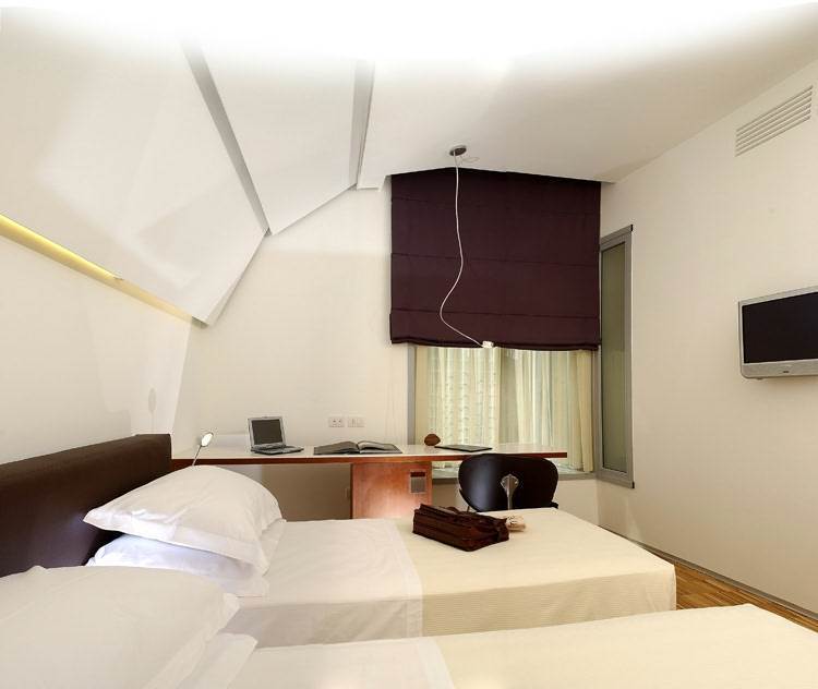 Residence Libetta Roma Ngoại thất bức ảnh