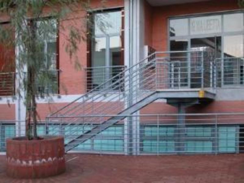 Residence Libetta Roma Ngoại thất bức ảnh