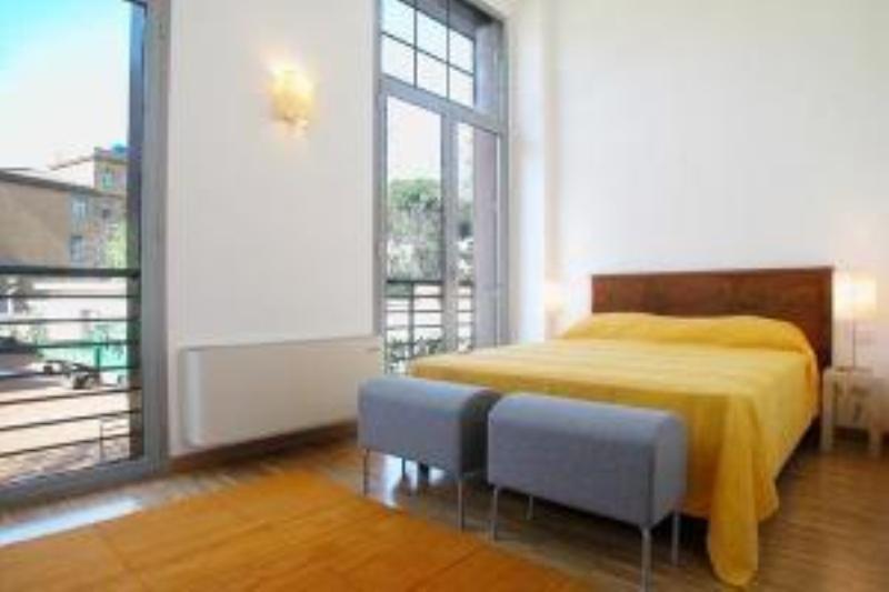 Residence Libetta Roma Ngoại thất bức ảnh