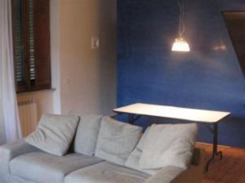 Residence Libetta Roma Ngoại thất bức ảnh